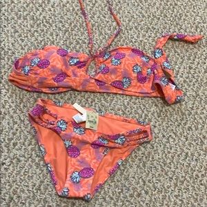 American Eagle bathing suit